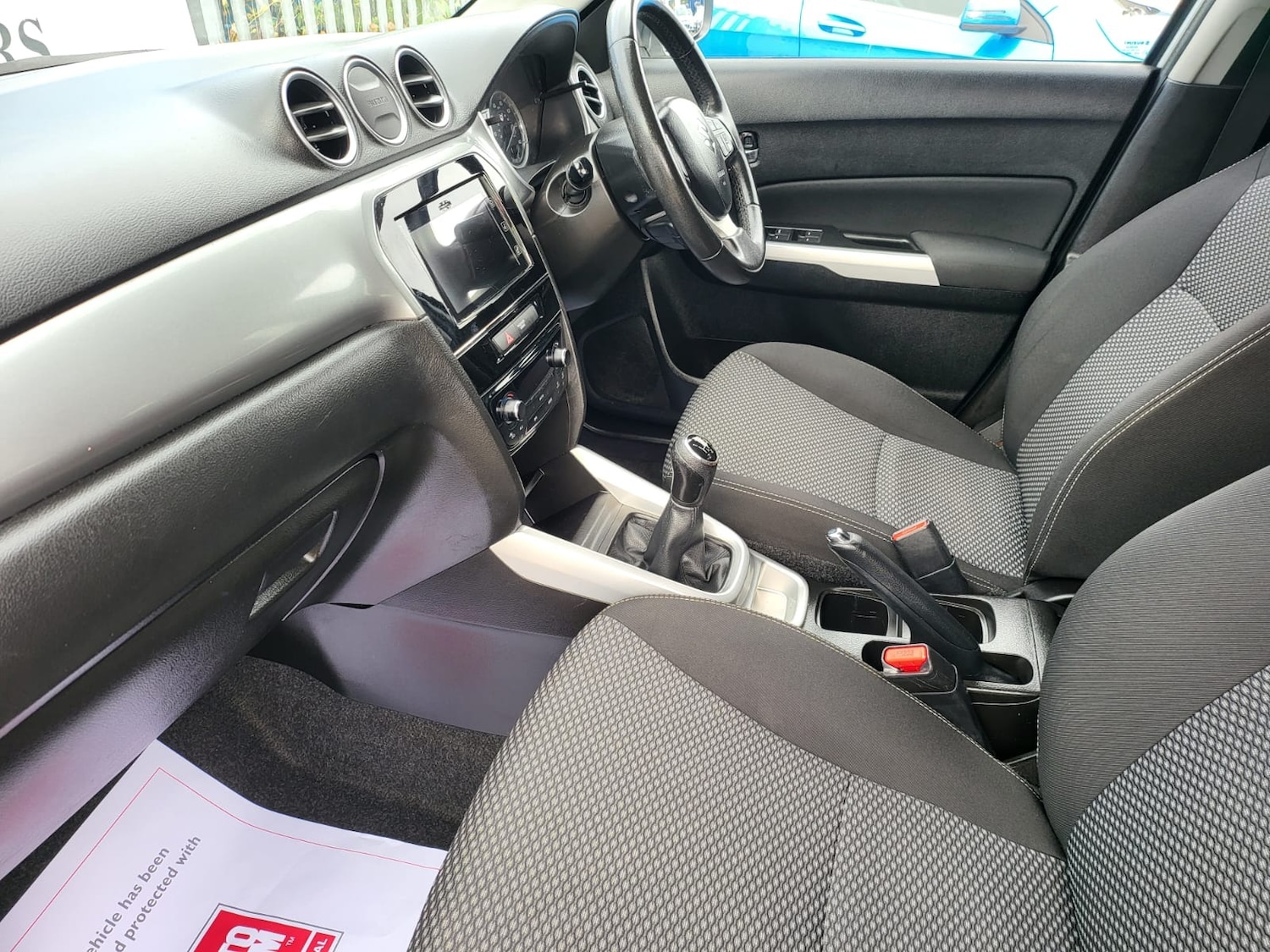 Used Suzuki Vitara 2017 for sale - 76940467: Photo 13