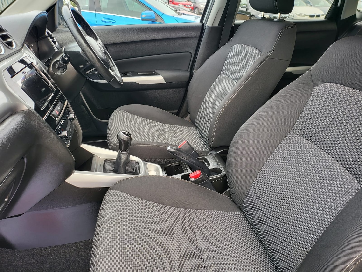 Used Suzuki Vitara 2017 for sale - 76940467: Photo 14