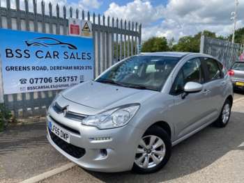 Used Citroen C3 2015 for sale - 74970849: Photo