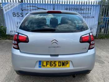 Used Citroen C3 2015 for sale - 74970849: Photo