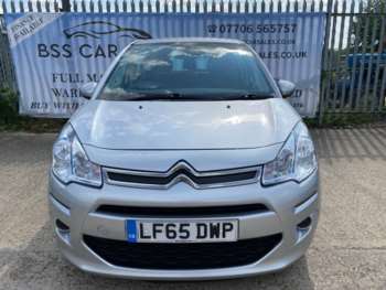Used Citroen C3 2015 for sale - 74970849: Photo