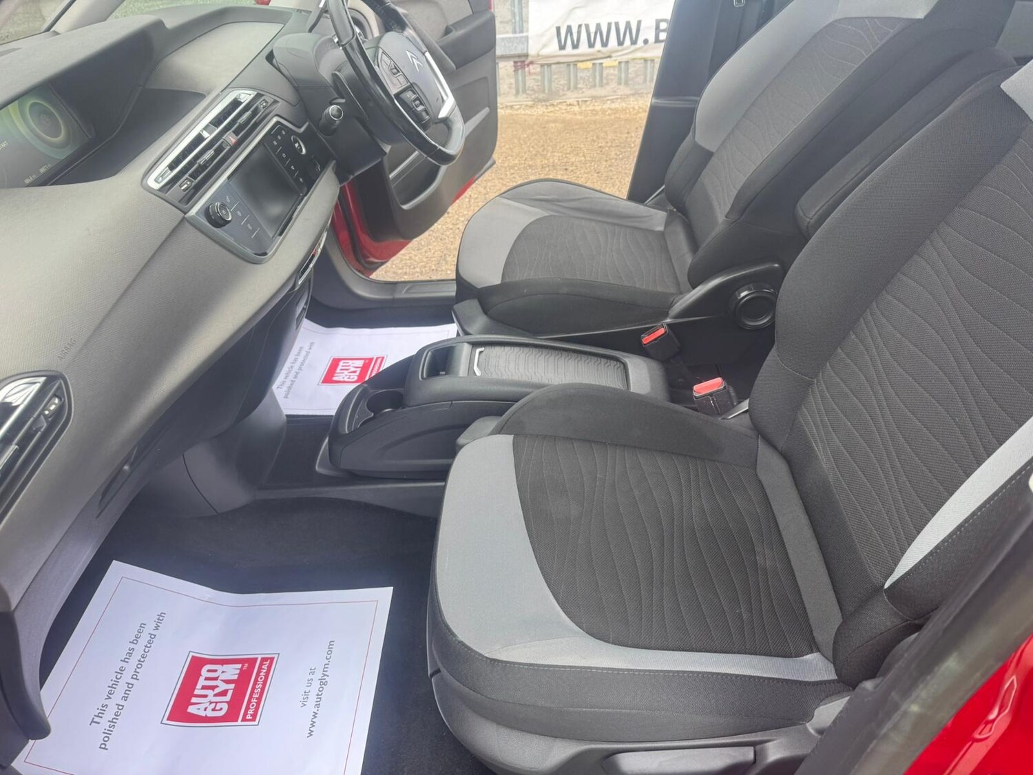 Used Citroen Grand C4 Picasso 2014 for sale - 77690713: Photo 14