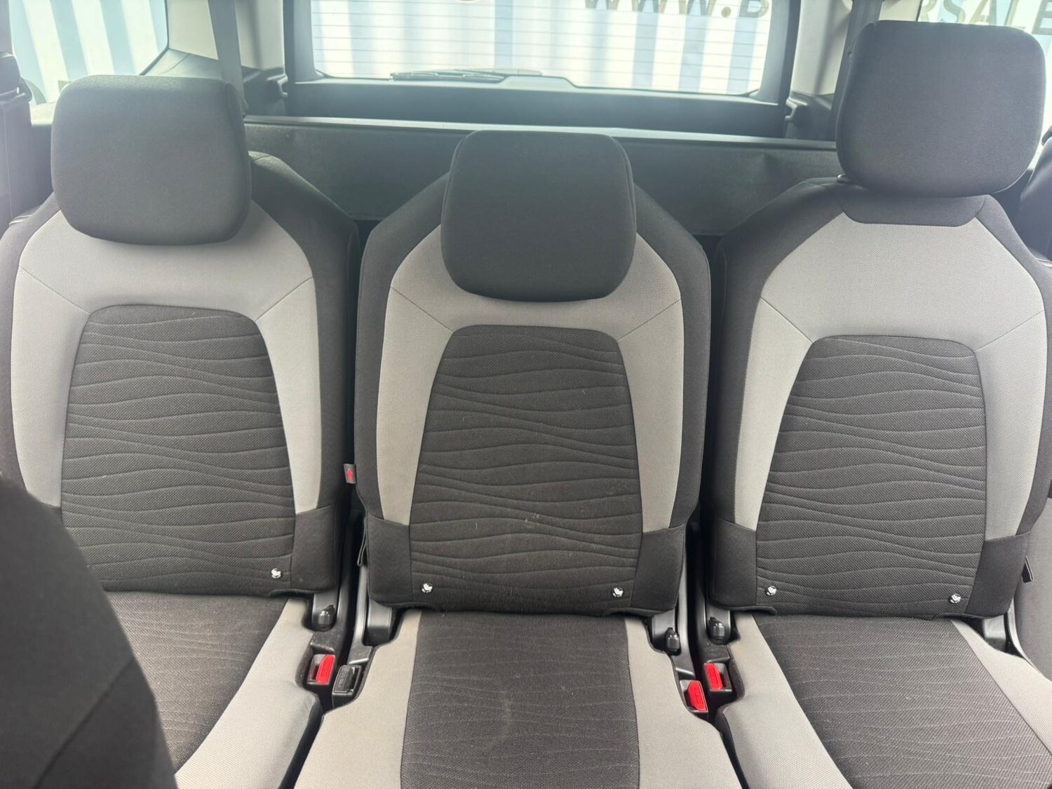 Used Citroen Grand C4 Picasso 2014 for sale - 77690713: Photo 18