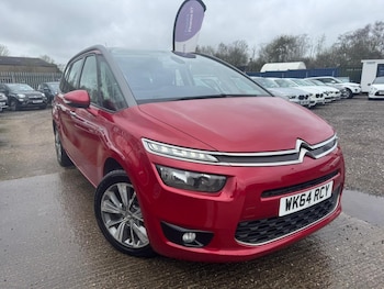 Citroen Grand C4 Picasso feature image