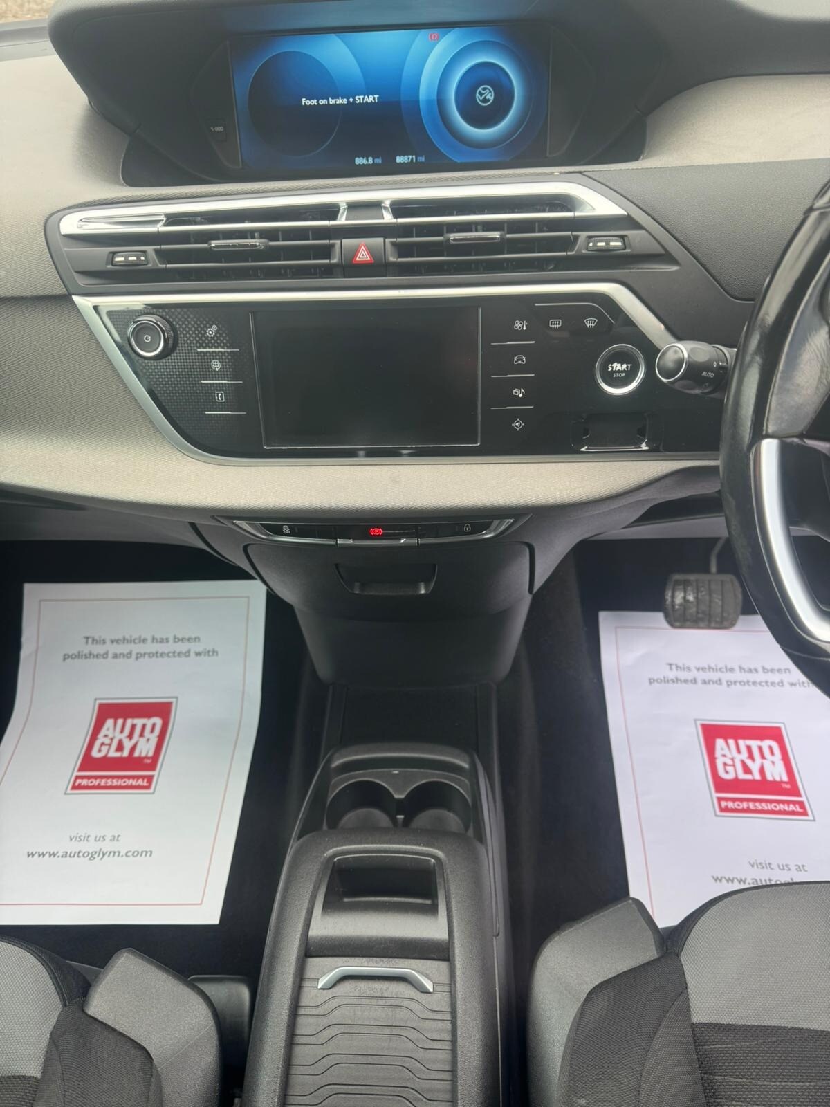 Used Citroen Grand C4 Picasso 2014 for sale - 77690713: Photo 26