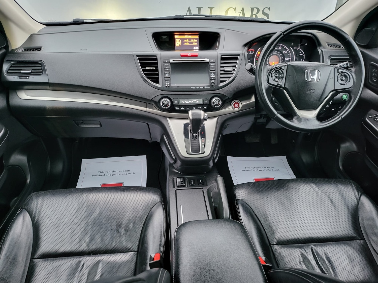 Used Honda CR-V 2015 for sale - 78012997: Photo 16