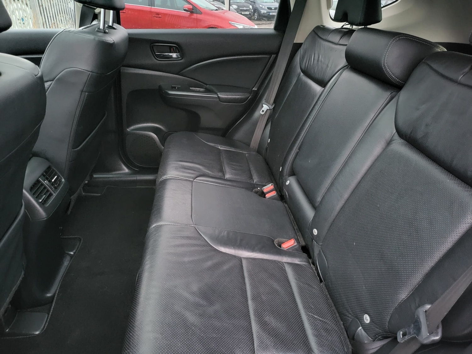 Used Honda CR-V 2015 for sale - 78012997: Photo 18