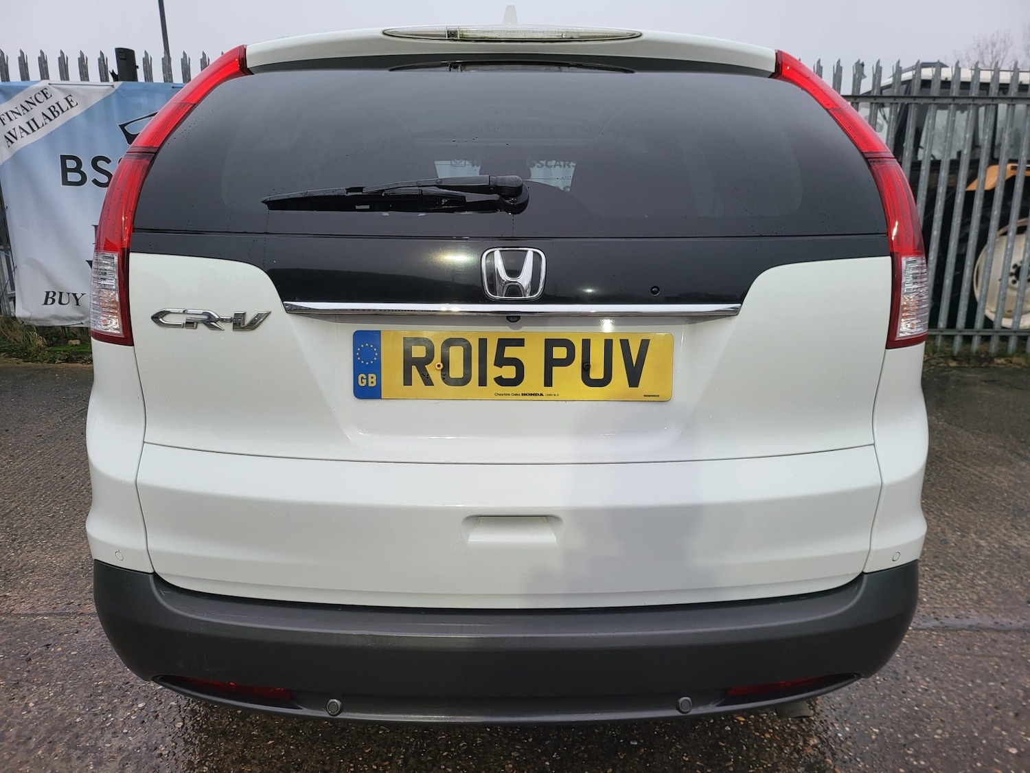Used Honda CR-V 2015 for sale - 78012997: Photo 25