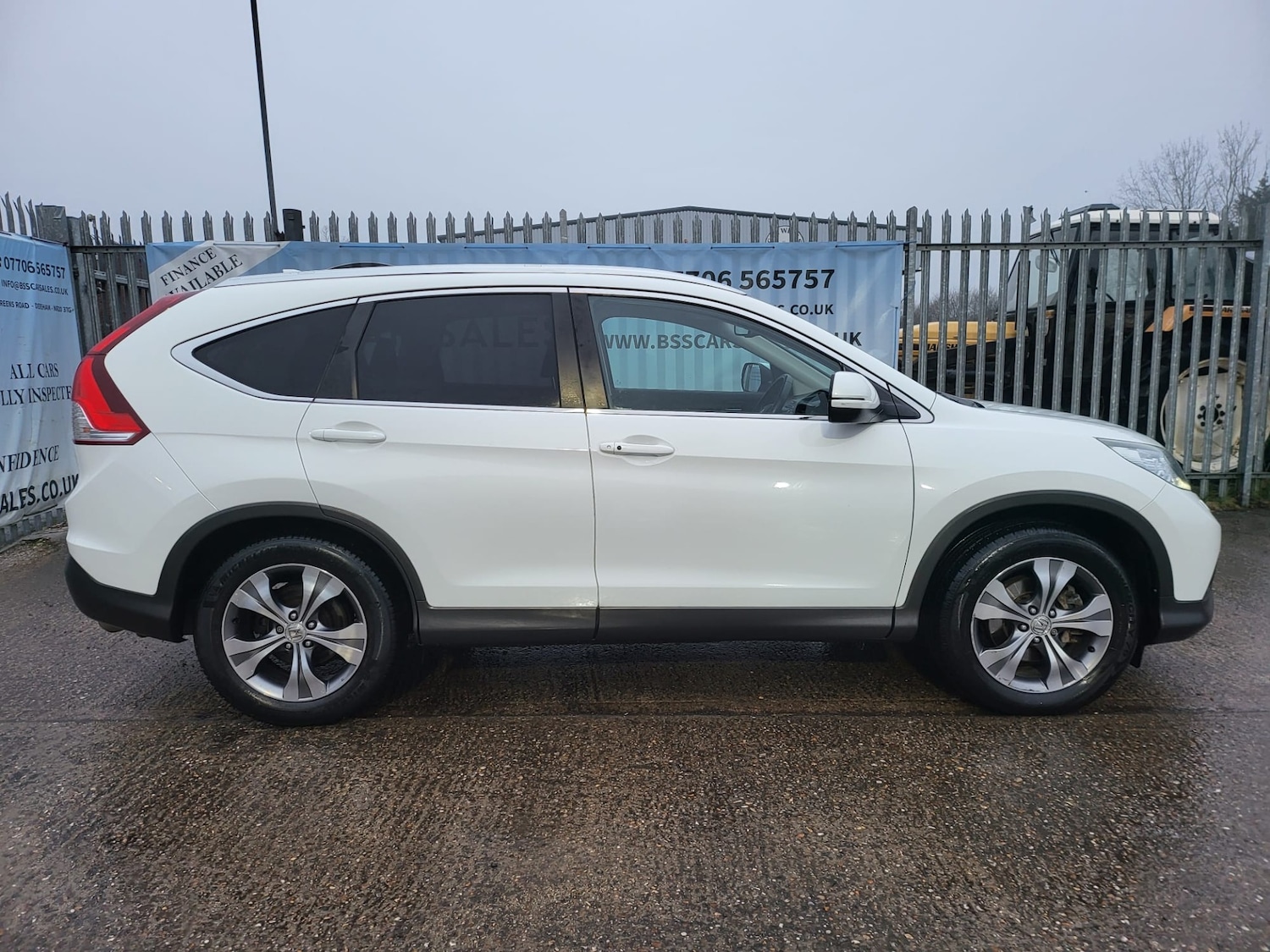 Used Honda CR-V 2015 for sale - 78012997: Photo 26