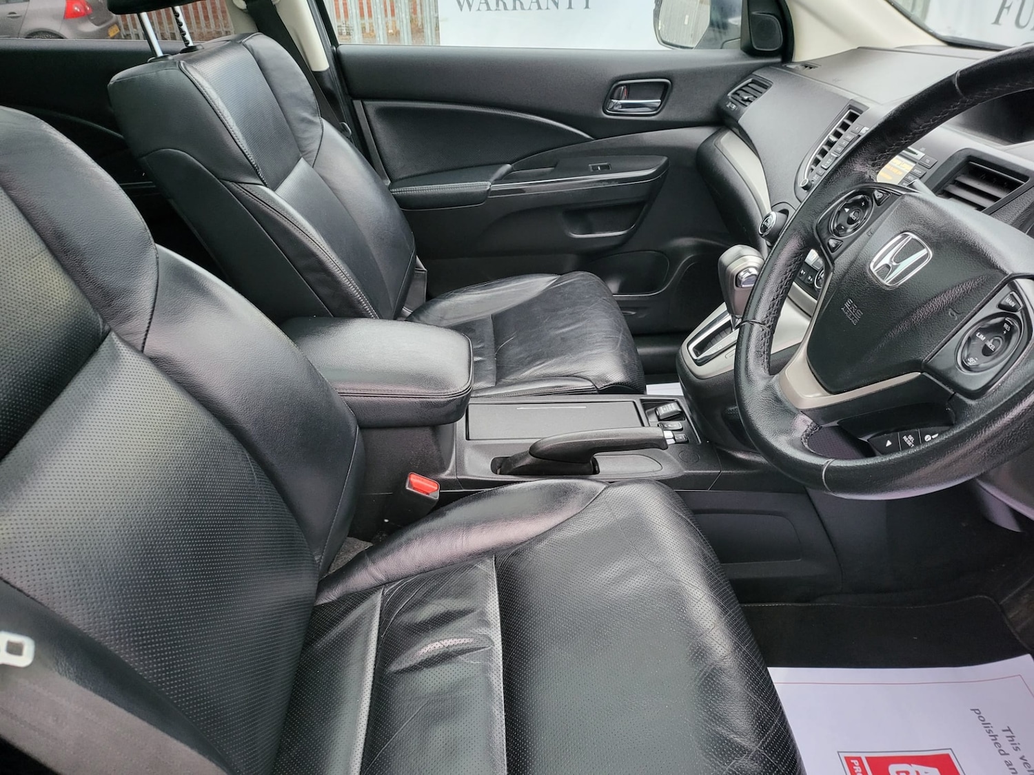 Used Honda CR-V 2015 for sale - 78012997: Photo 27