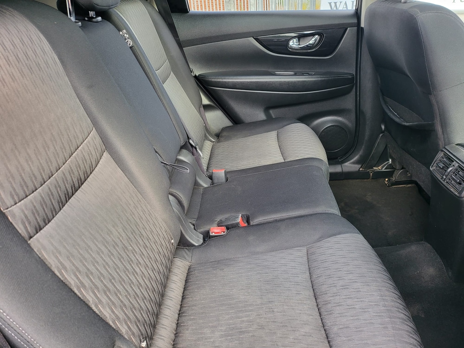 Used Nissan X-Trail 2017 for sale - 76531457: Photo 17