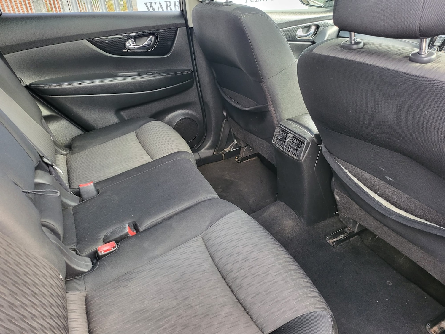 Used Nissan X-Trail 2017 for sale - 76531457: Photo 18