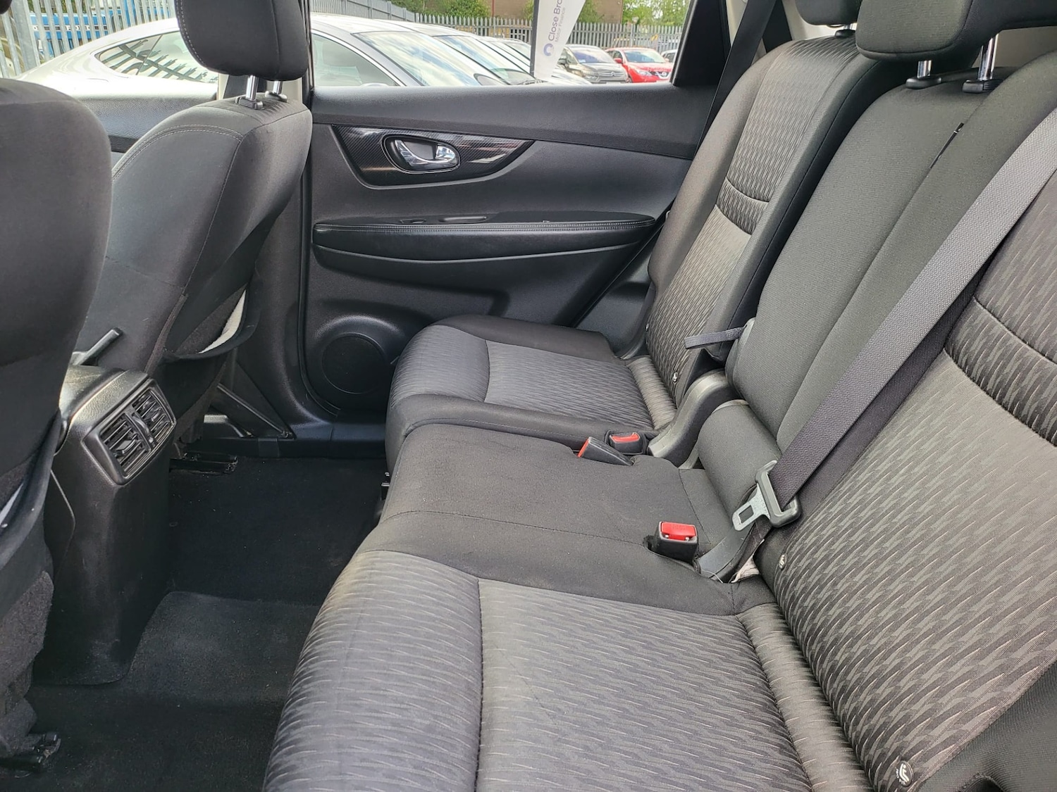 Used Nissan X-Trail 2017 for sale - 76531457: Photo 19