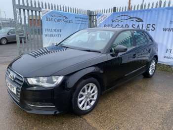 Used Audi A3 2014 for sale - 74328335: Photo