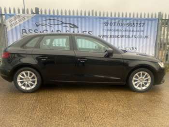 Used Audi A3 2014 for sale - 74328335: Photo