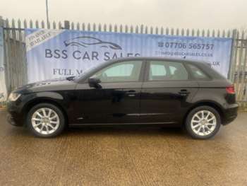 Used Audi A3 2014 for sale - 74328335: Photo