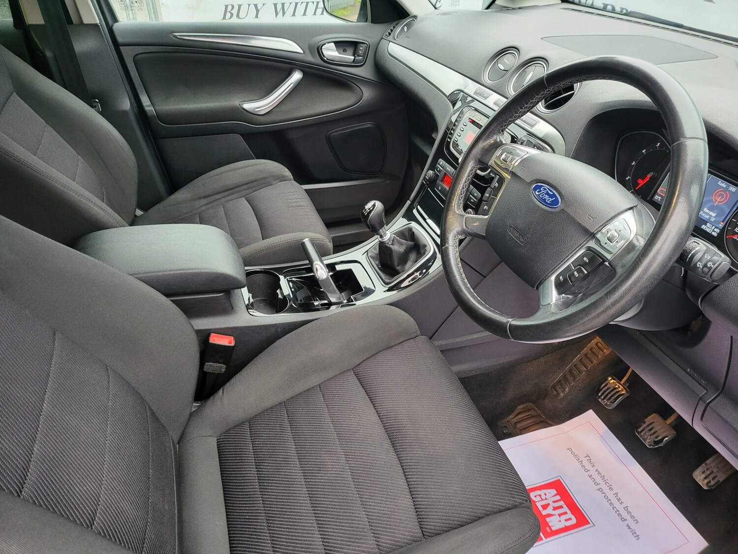 Used Ford S-Max 2012 for sale - 77460004: Photo 11