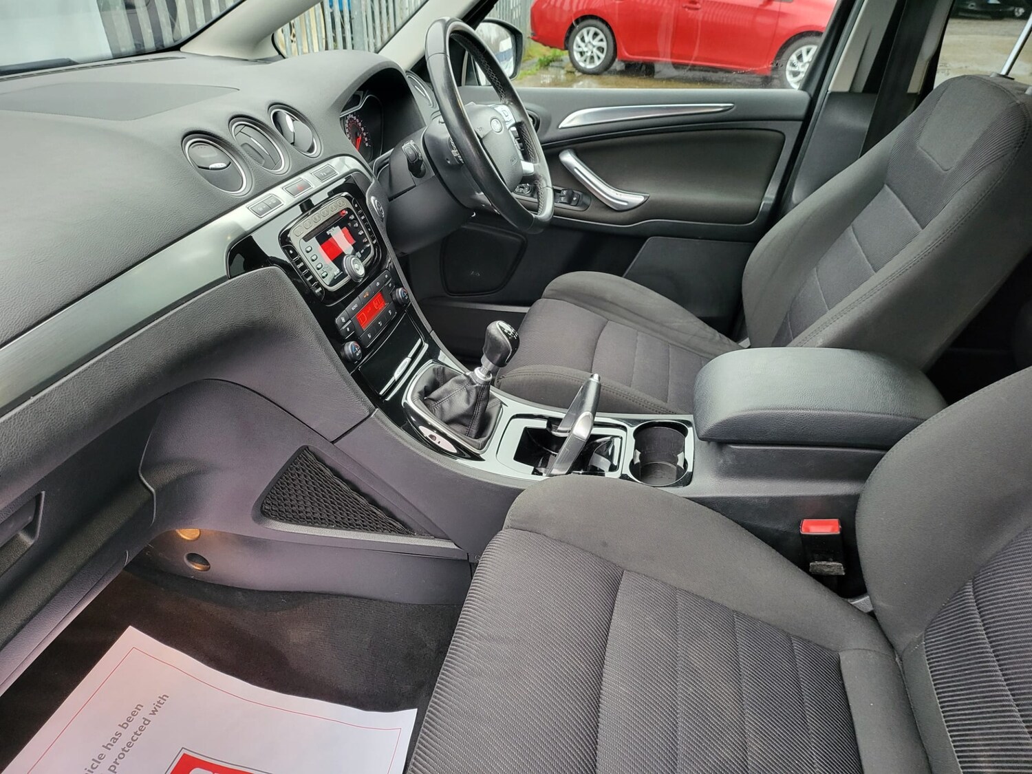 Used Ford S-Max 2012 for sale - 77460004: Photo 13