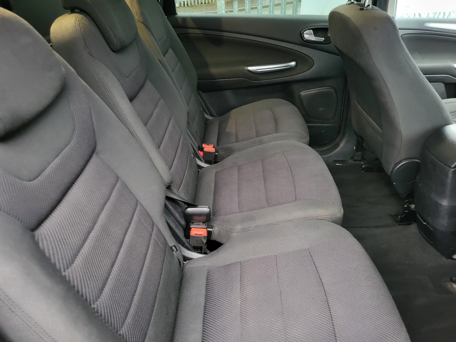 Used Ford S-Max 2012 for sale - 77460004: Photo 16