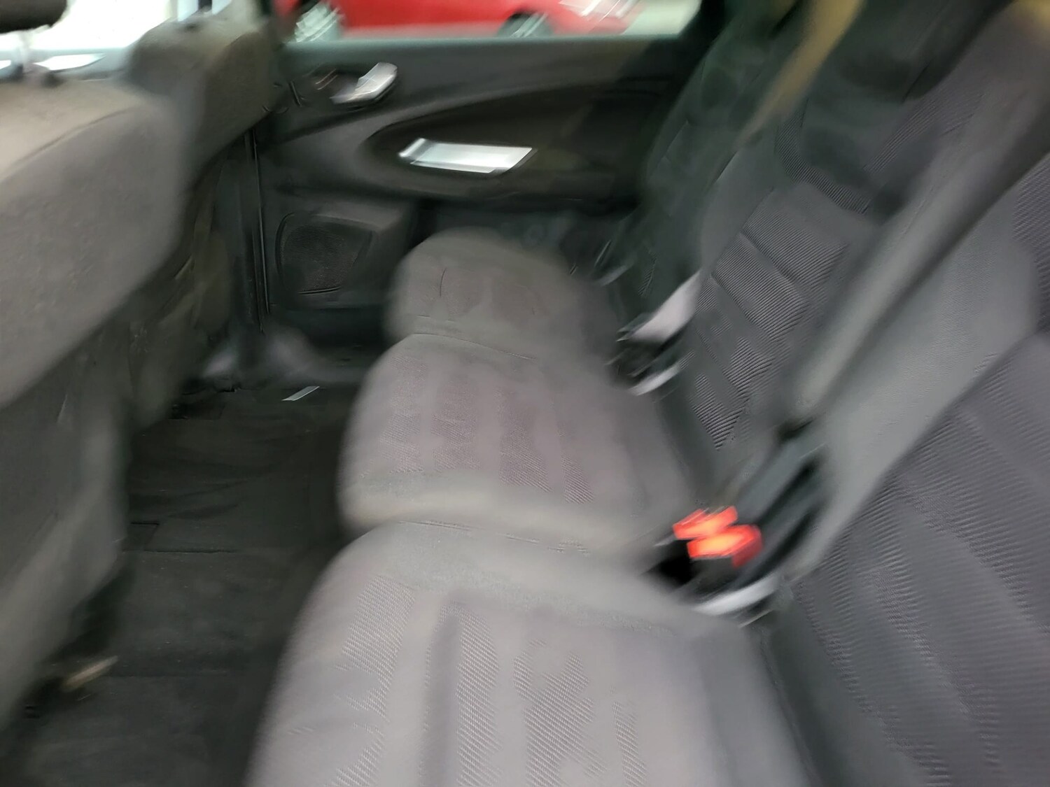 Used Ford S-Max 2012 for sale - 77460004: Photo 18