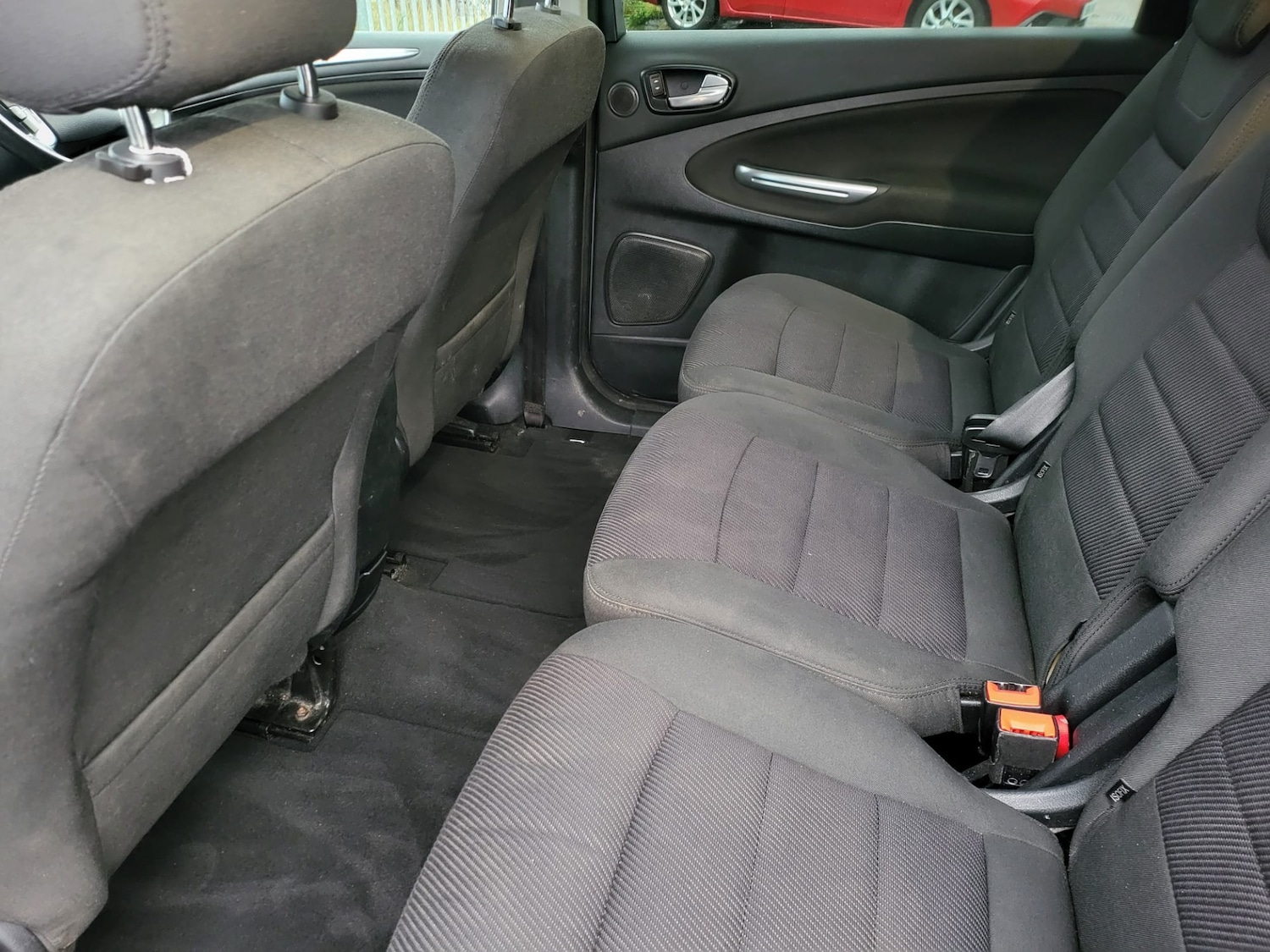 Used Ford S-Max 2012 for sale - 77460004: Photo 19