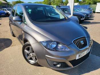 2014 (14) - 1.6 TDI CR I Tech 5dr DSG