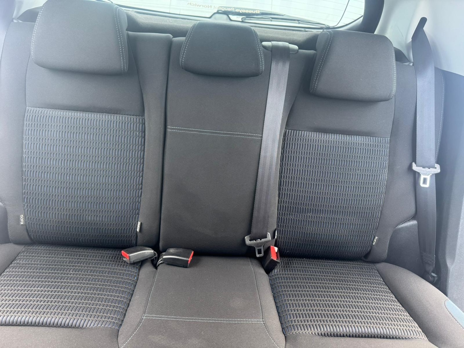 Used Peugeot 208 2015 for sale - 78064895: Photo 19