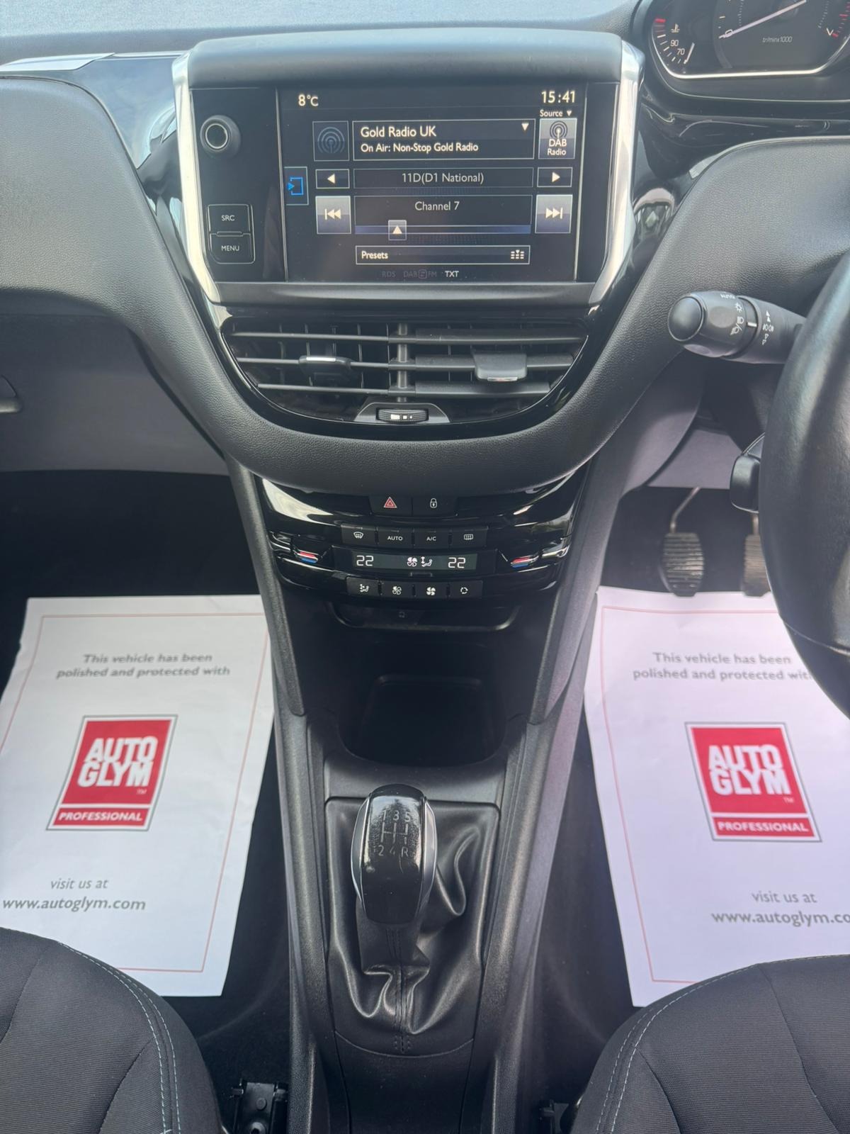 Used Peugeot 208 2015 for sale - 78064895: Photo 22