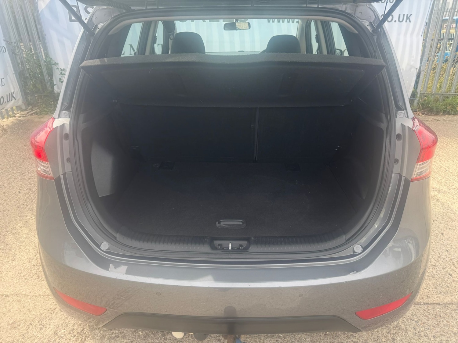 Used Hyundai Ix20 2014 for sale - 76526073: Photo 10