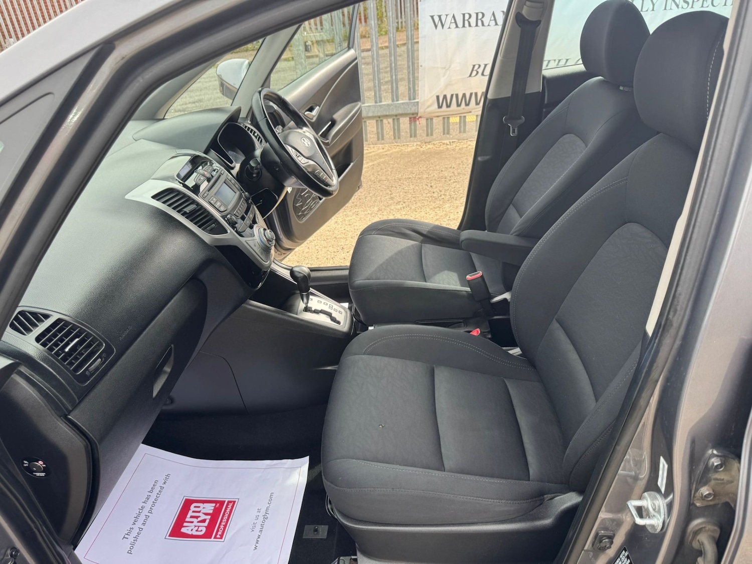 Used Hyundai Ix20 2014 for sale - 76526073: Photo 14