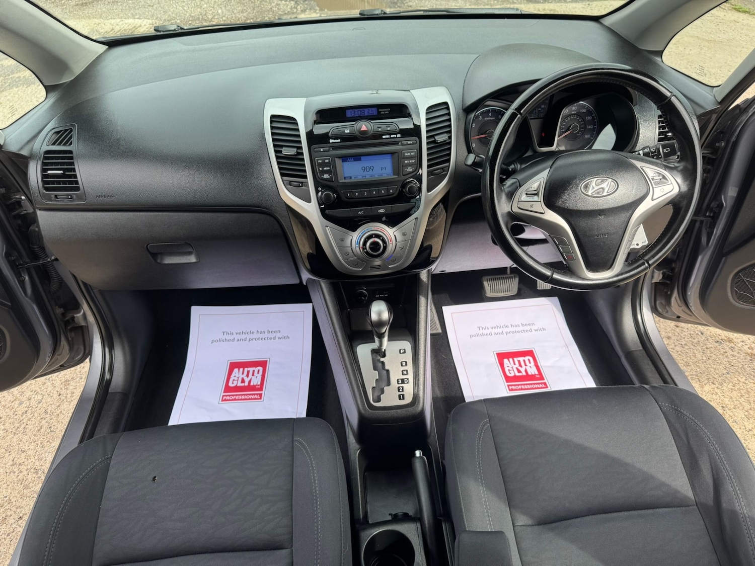 Used Hyundai Ix20 2014 for sale - 76526073: Photo 16