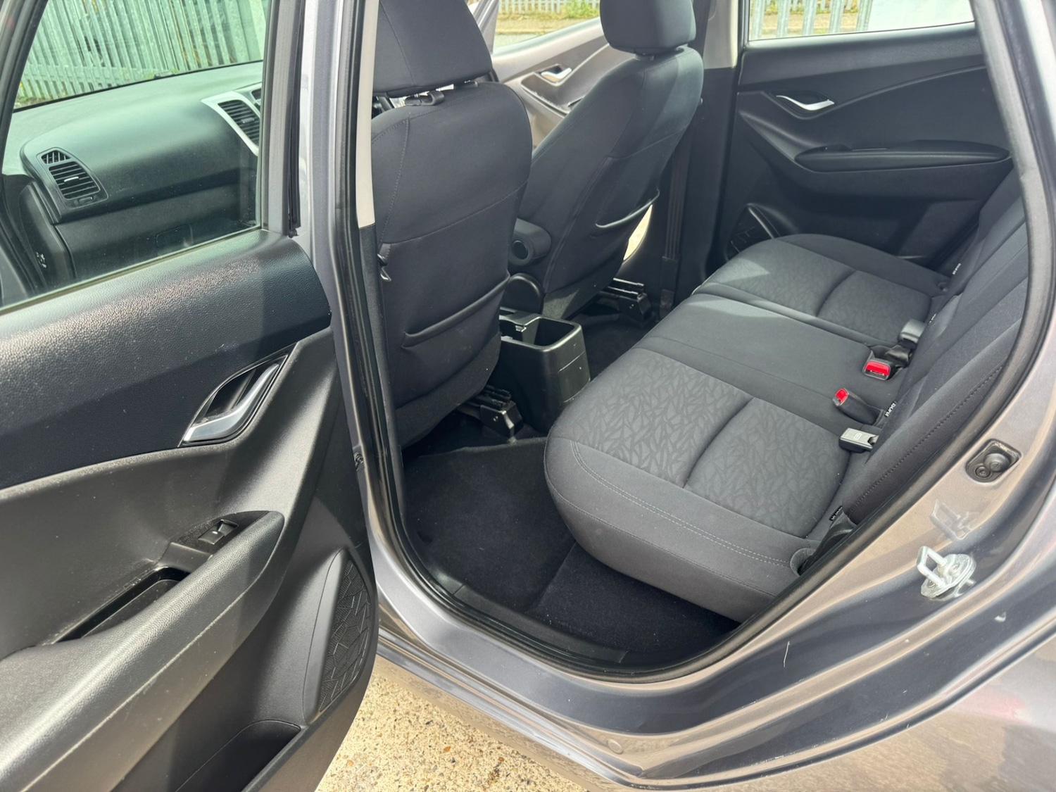 Used Hyundai Ix20 2014 for sale - 76526073: Photo 18