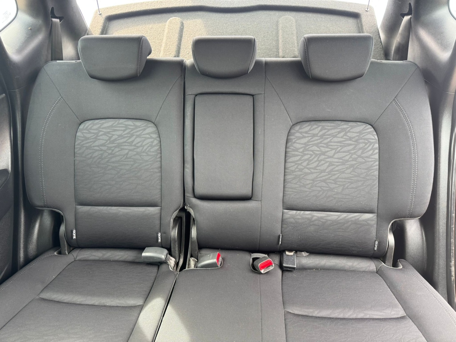 Used Hyundai Ix20 2014 for sale - 76526073: Photo 19