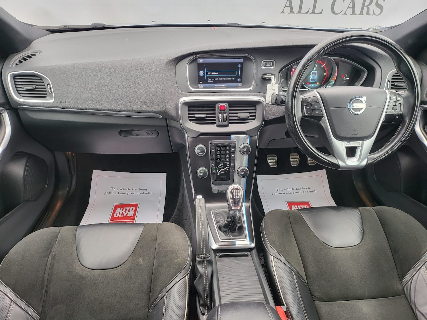 Used Volvo V40 2013 for sale - 77024166: Photo 15