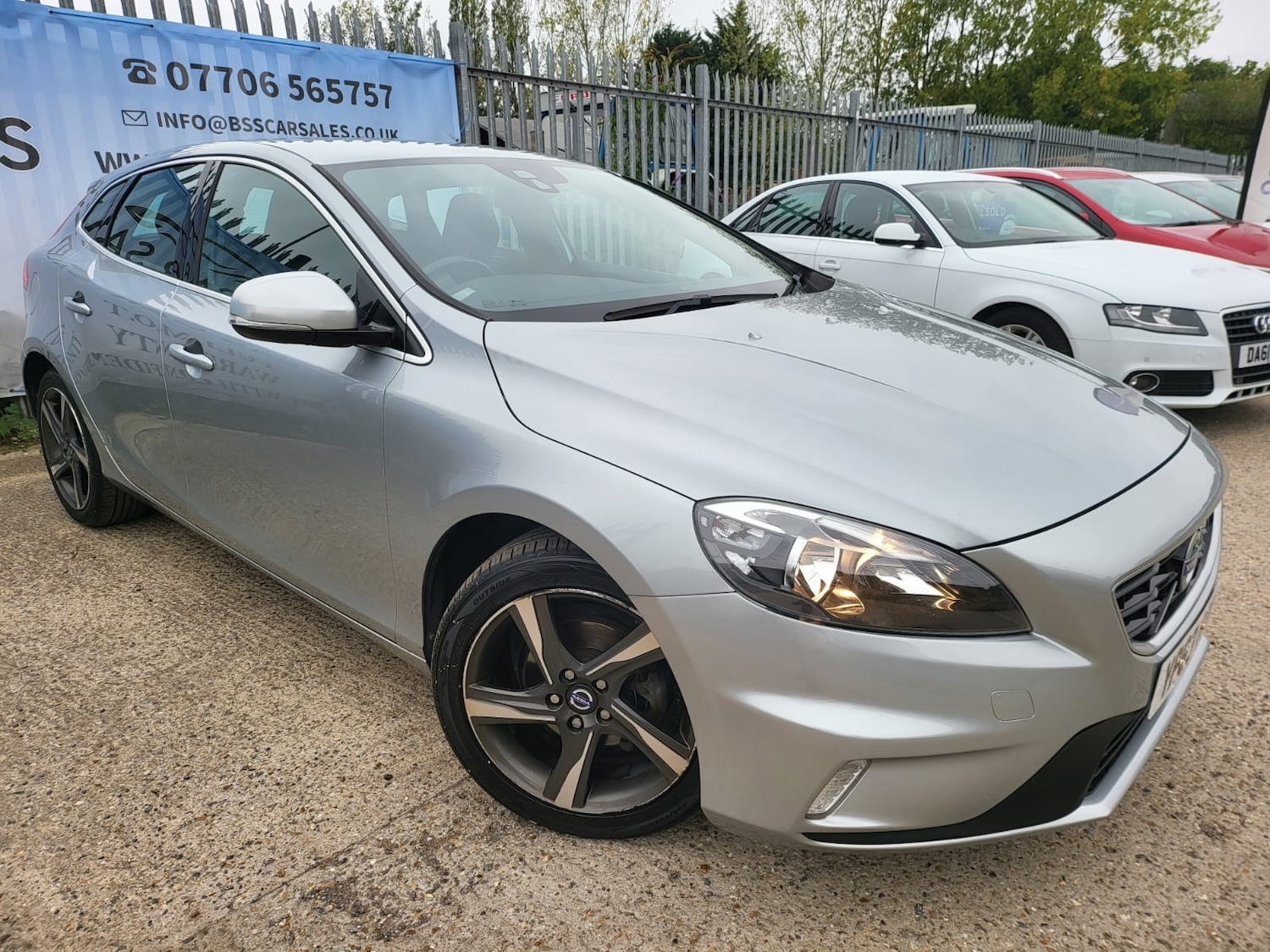 Used Volvo V40 2013 for sale - 77024166: Photo 20