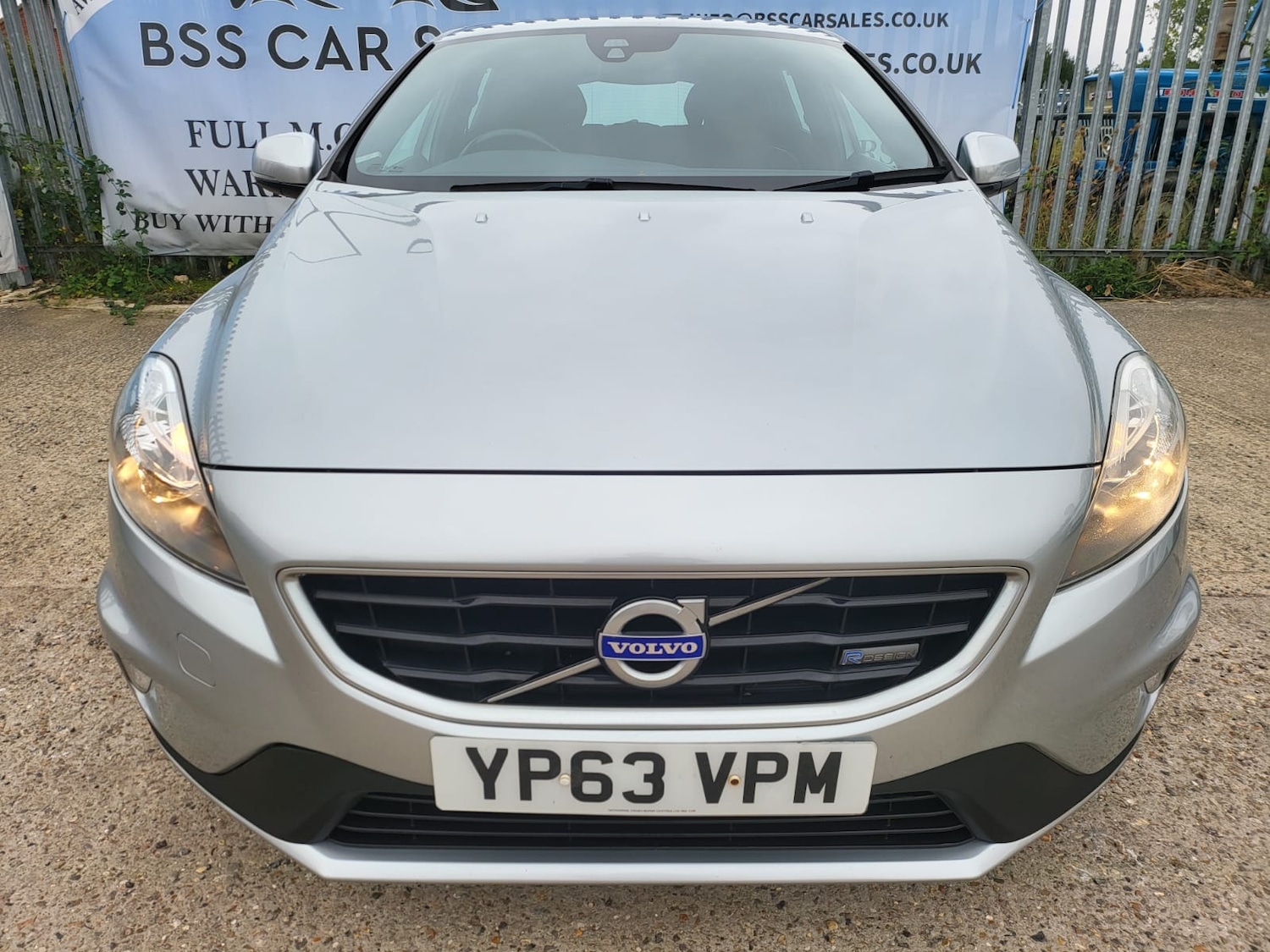 Used Volvo V40 2013 for sale - 77024166: Photo 26