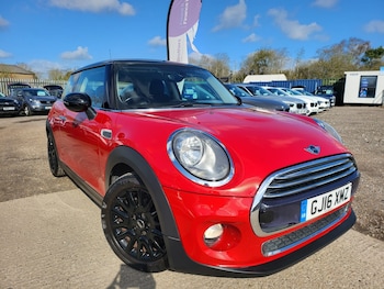 Used MINI Hatch 2016 for sale - 78239576: Photo