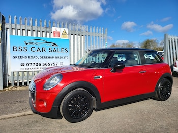 Used MINI Hatch 2016 for sale - 78239576: Photo