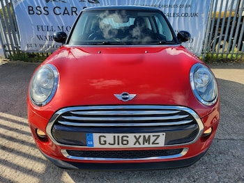 Used MINI Hatch 2016 for sale - 78239576: Photo