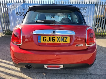 Used MINI Hatch 2016 for sale - 78239576: Photo