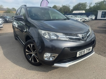 Used Toyota RAV4 2015 for sale - 78452898: Photo