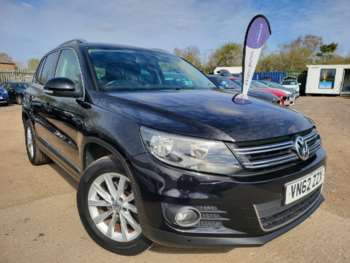 2013 (62) - 2.0 TDi BlueMotion Tech SE 5dr [2WD]
