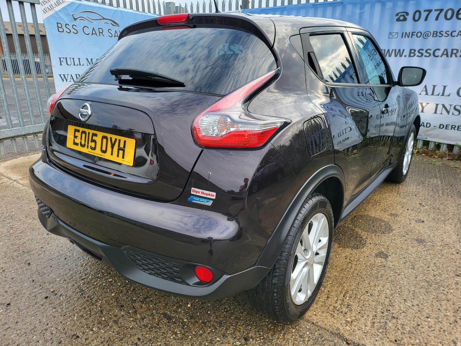 Vehicle 24