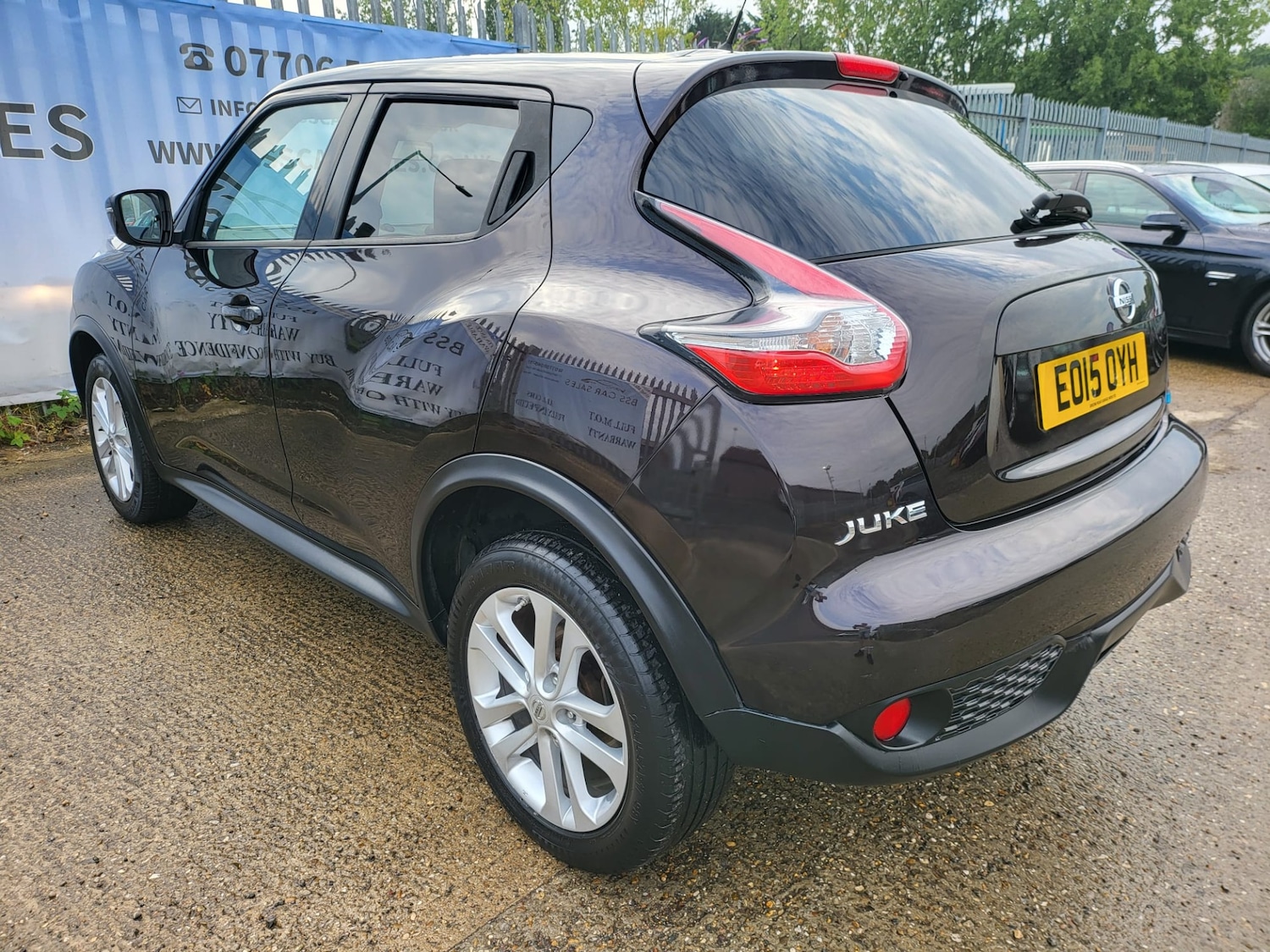 Vehicle 25