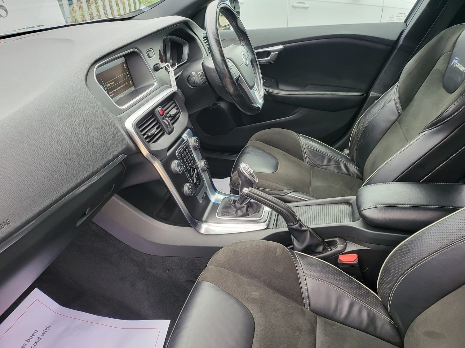 Used Volvo V40 2013 for sale - 78011710: Photo 21