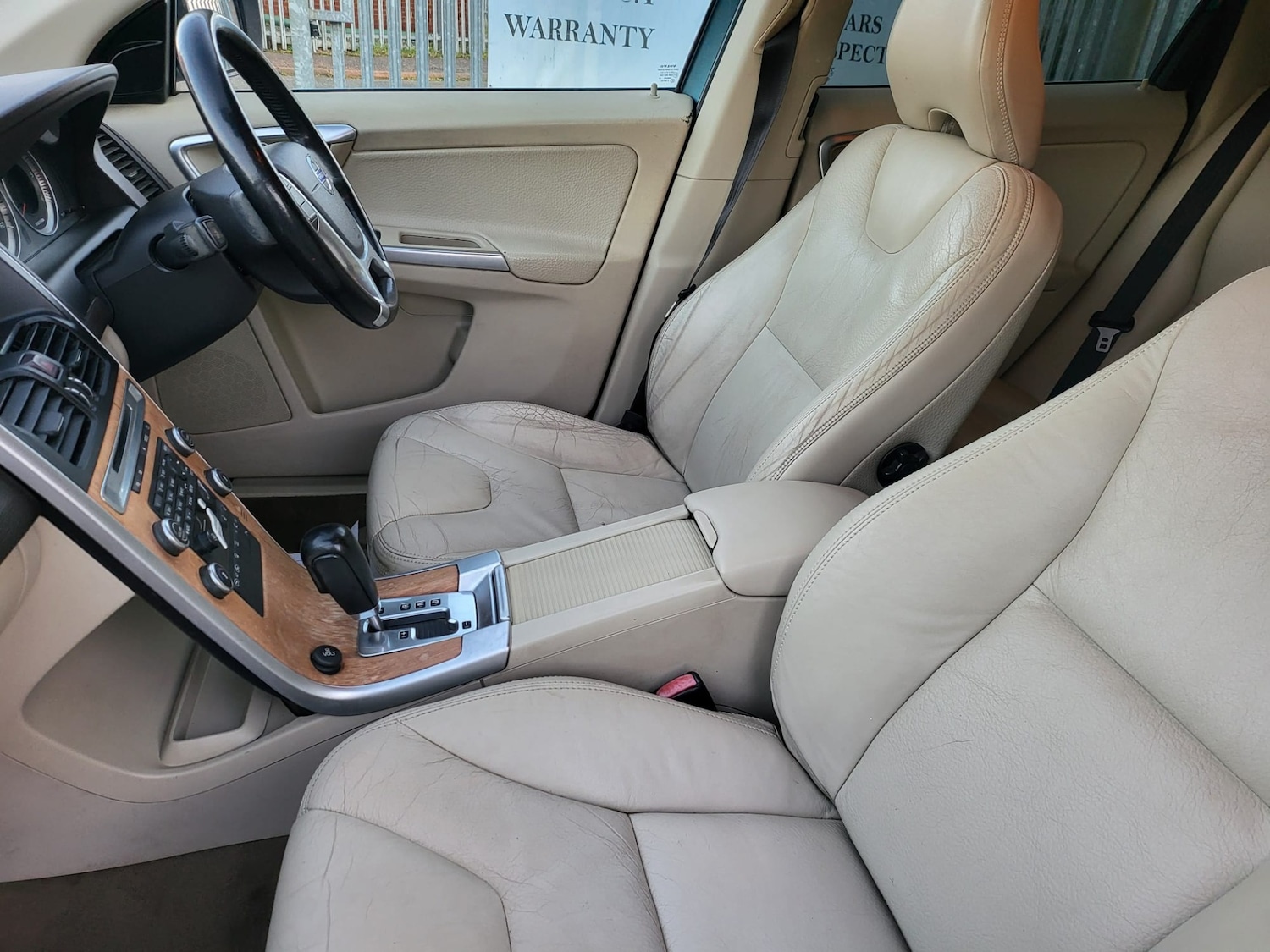 Used Volvo XC60 2009 for sale - 76948273: Photo 14