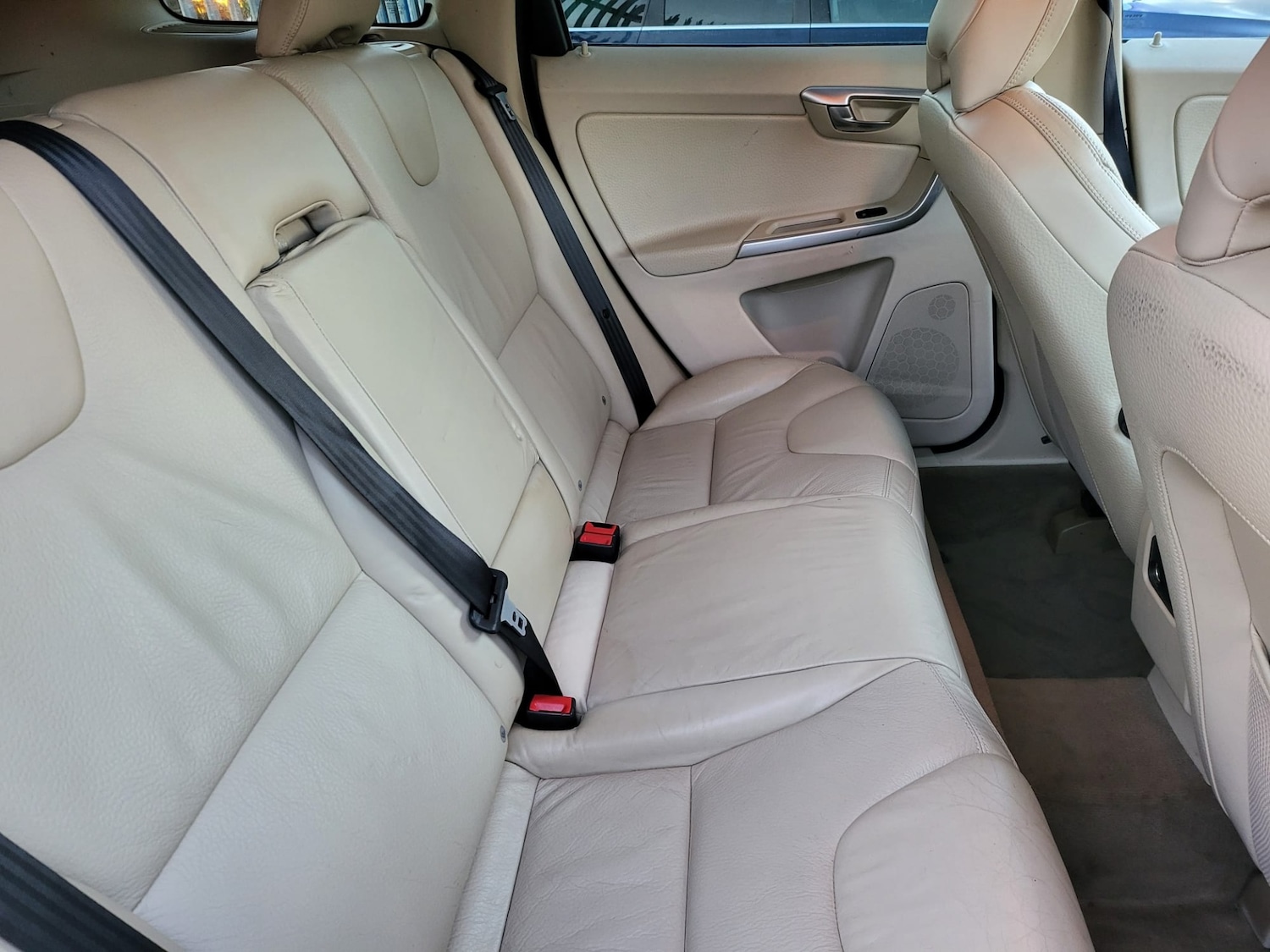 Used Volvo XC60 2009 for sale - 76948273: Photo 16