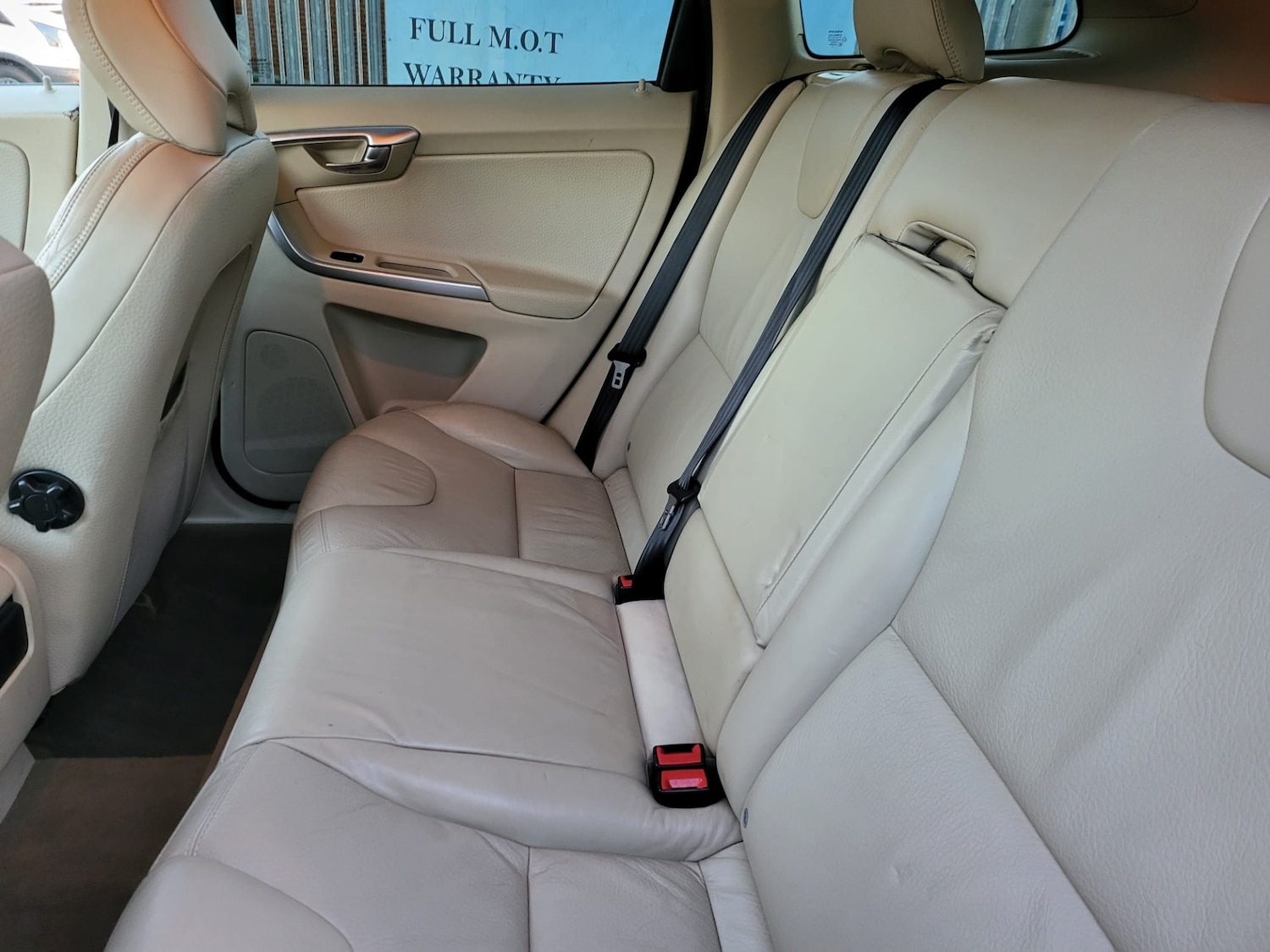 Used Volvo XC60 2009 for sale - 76948273: Photo 18