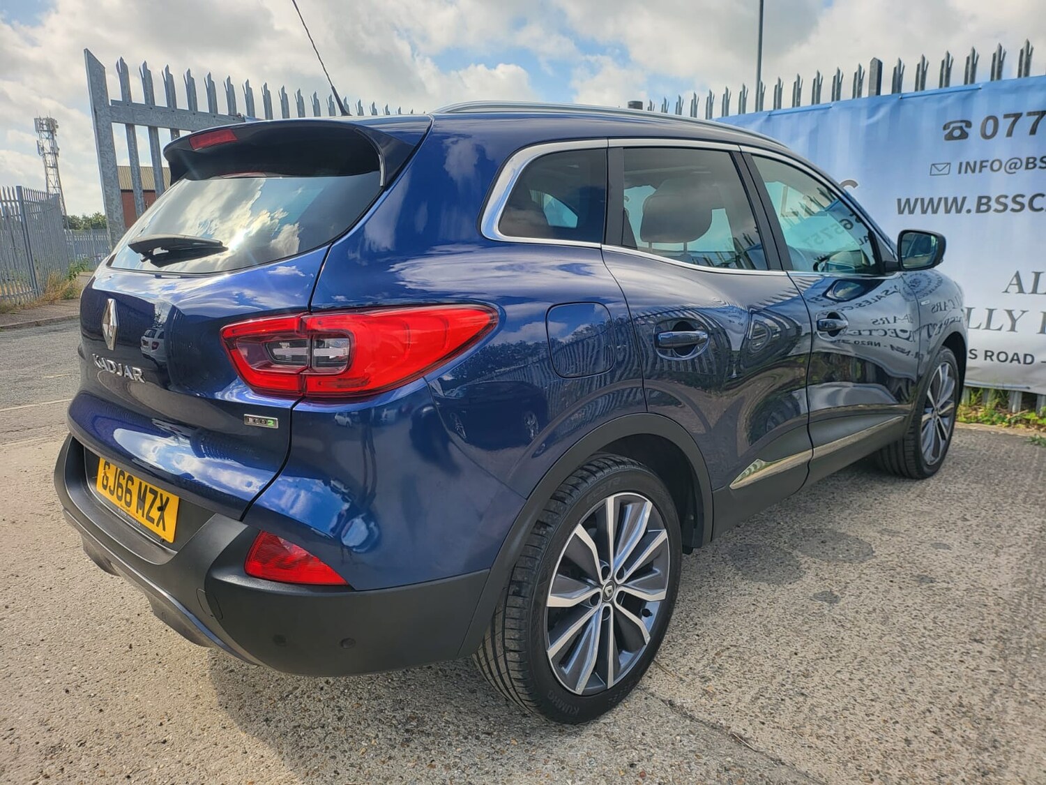 Vehicle 25