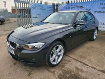 Used BMW 3 Series 2014 for sale - 74360663: Photo